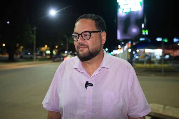 Operação Cidade Limpa amplia instalação de ecobueiros em avenidas de Porto Velho para reduzir alagamentos