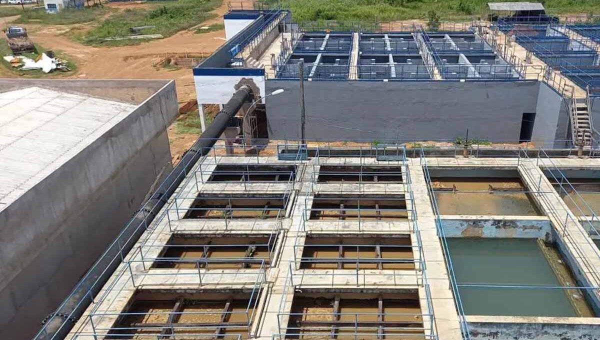 Advogado de Minas Gerais move ação popular milionária contra a Caerd, Estado de Rondônia e Porto Velho