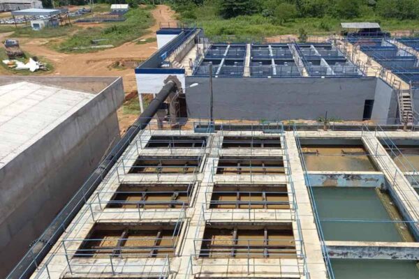 Advogado de Minas Gerais move ação popular milionária contra a Caerd, Estado de Rondônia e Porto Velho