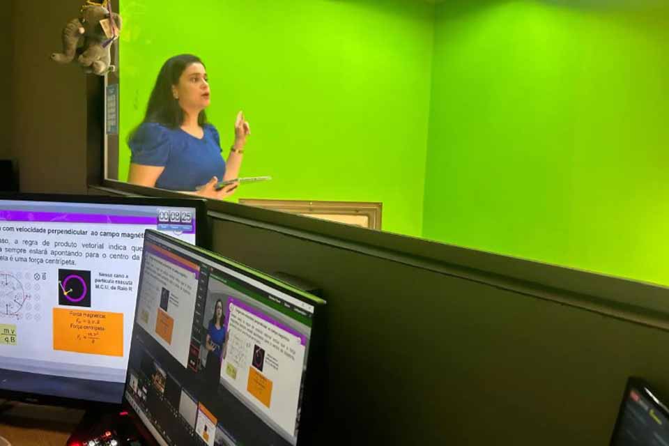 <div style="
                font-size: 18px;
                font-weight: bold;
                color: #0073aa;
                margin-bottom: 5px;
                text-transform: uppercase;
            ">EDUCAÇÃO INCLUSIVA</div>Aprovação em Medicina na Unir destaca impacto da Mediação Tecnológica na educação indígena em Rondônia