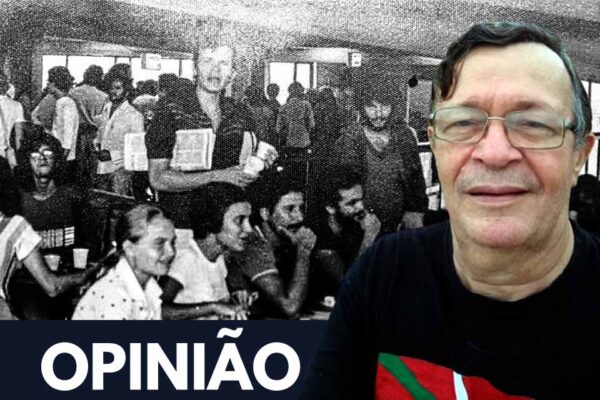 Uma ditadura “boazinha”!