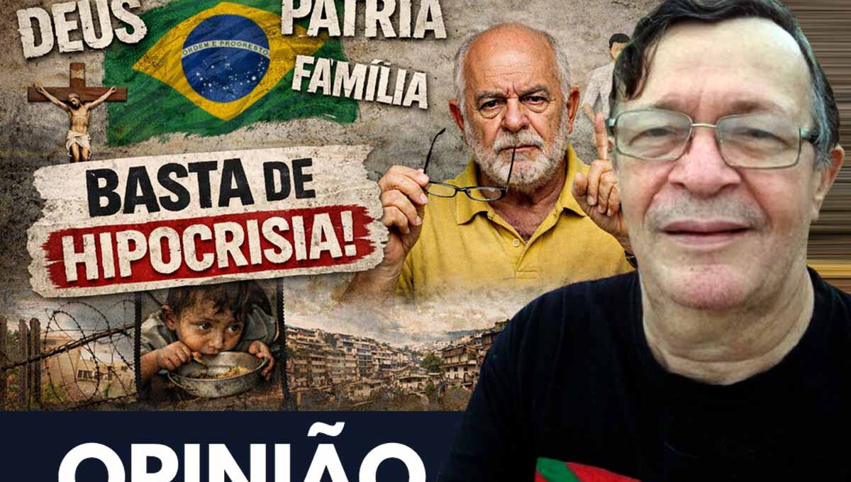 Nem Deus, nem Pátria, nem Família