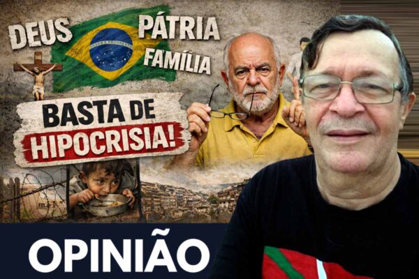 Nem Deus, nem Pátria, nem Família