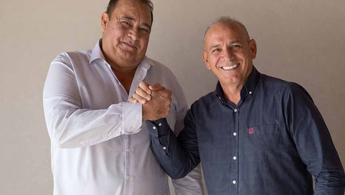 Ezequiel Neiva destina emenda de R$ 428 mil para aquisição de trator em Alta Floresta D’Oeste