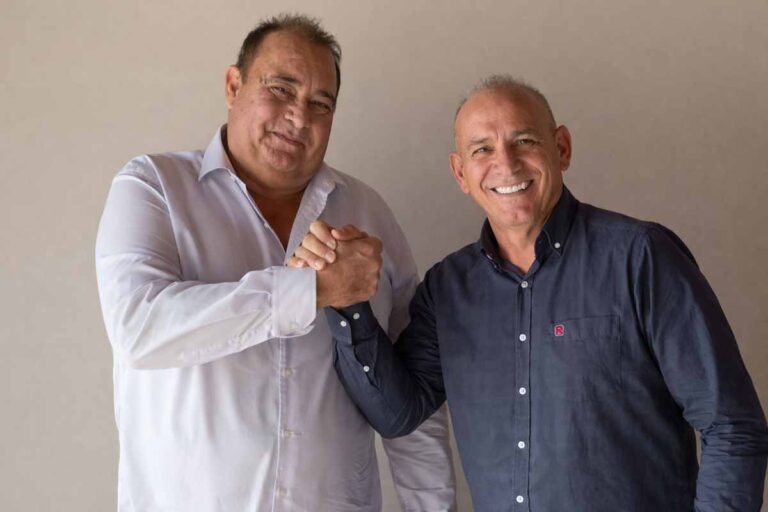 Ezequiel Neiva destina emenda de R$ 428 mil para aquisição de trator em Alta Floresta D’Oeste