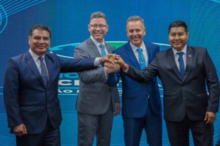 Rota Bioceânica avança em Porto Velho e consolida Rondônia como eixo estratégico de integração sul-americana
