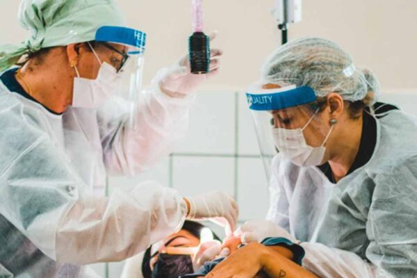 Porto Velho terá atendimentos e cirurgias gratuitas para pessoas com fissura labiopalatina em março