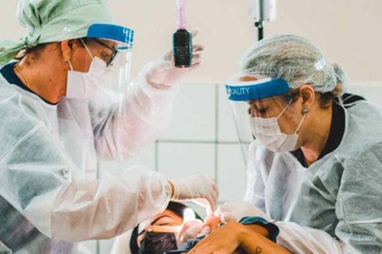 Porto Velho terá atendimentos e cirurgias gratuitas para pessoas com fissura labiopalatina em março