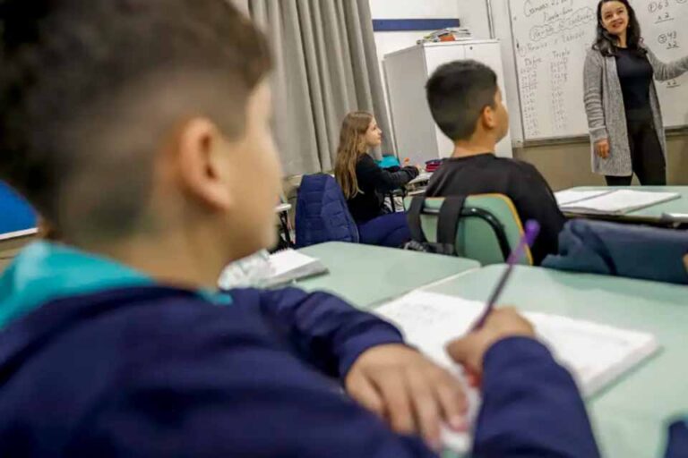 Inscrições abertas para a 21ª Olimpíada Brasileira de Matemática das Escolas Públicas até 16 de março Subtítulo (Lin