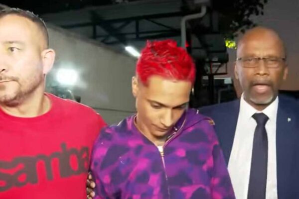 Oruam é considerado foragido após decisão judicial que revoga liminar e aponta 66 violações à tornozeleira