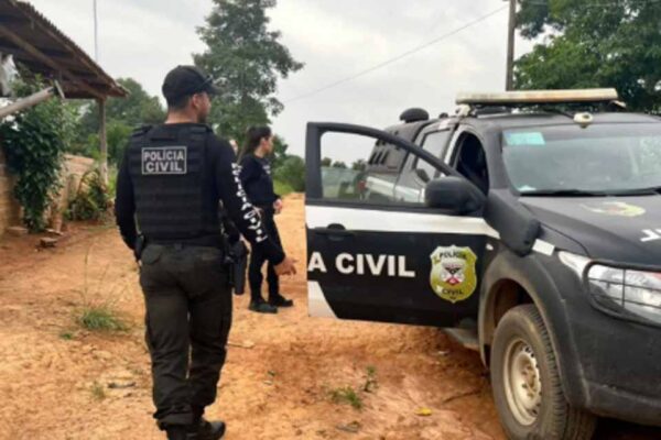 Polícia Civil recupera carro furtado e apura envolvimento de antigo proprietário em Porto Velho