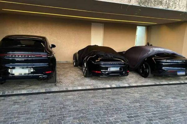 Polícia Federal apreende R$ 9,5 bilhões do crime organizado em 2025 e amplia ofensiva patrimonial