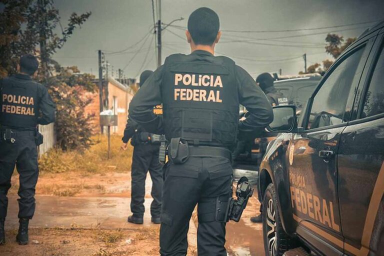 PF apreende 261 kg de skunk na BR-364 e prende motorista em Porto Velho