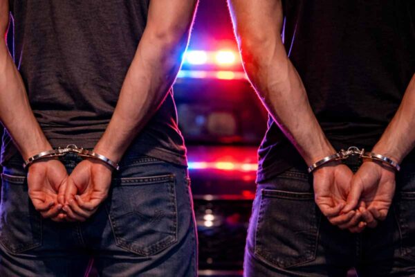 Cinco foragidos são capturados e encaminhados ao sistema prisional após ações da PM em Rondônia