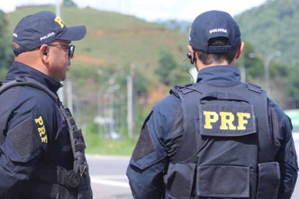 PRF registra aumento de acidentes graves e 27 mortes durante Operação Rodovida 2025/2026 em Rondônia