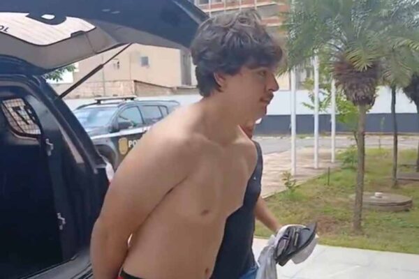 TJDFT nega habeas corpus a piloto preso por agressão e afasta direito à prisão especial