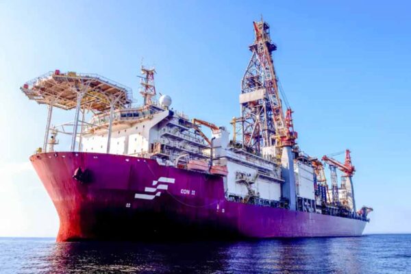 Petrobras é multada em R$ 2,5 milhões pelo Ibama após vazamento na Bacia da Foz do Amazonas