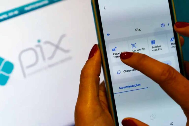 Novas regras de segurança do Pix passam a valer e reforçam devolução em casos de fraude
