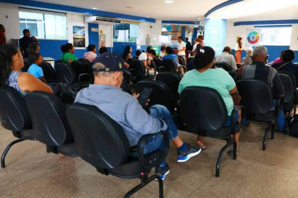 Policlínica Oswaldo Cruz ultrapassa 317 mil ações em saúde em 2025 e amplia regulação interna em Porto Velho