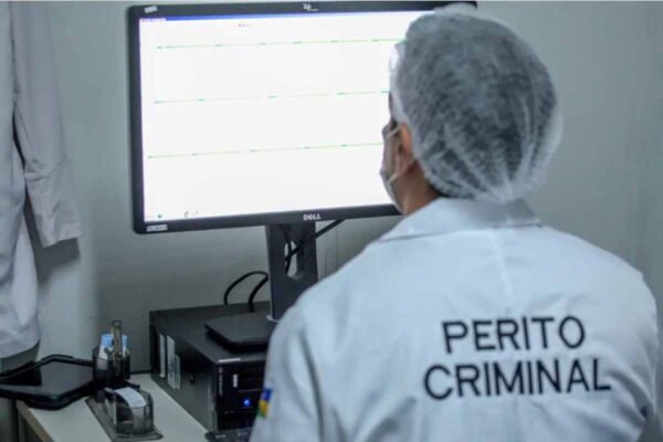 Rondônia adere à Rede PCI Conecta para ampliar identificação e localização de pessoas desaparecidas