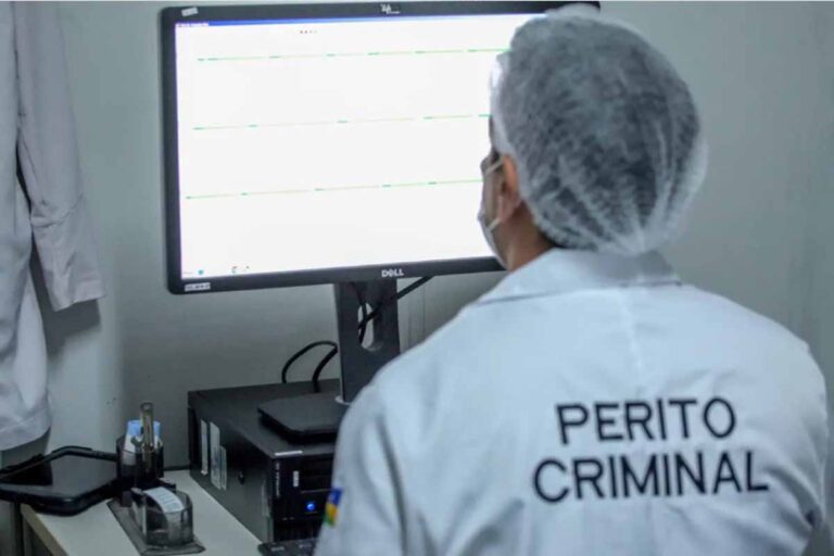 Rondônia adere à Rede PCI Conecta para ampliar identificação e localização de pessoas desaparecidas