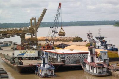 Prefeitura de Porto Velho agenda audiência pública sobre acesso rodoviário aos Portos no Teatro Banzeiros