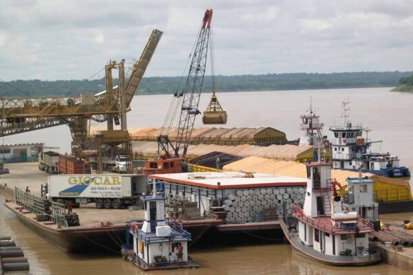 Prefeitura de Porto Velho agenda audiência pública sobre acesso rodoviário aos Portos no Teatro Banzeiros