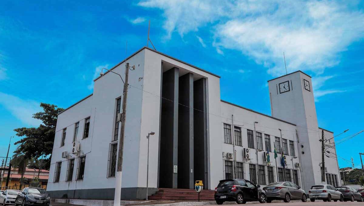 Economia de R$ 368 milhões amplia investimentos públicos em Porto Velho em 2026