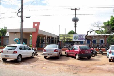 Prazo para Exames de Circulação no Ceeja Padre Moretti termina nesta sexta-feira (6) em Porto Velho