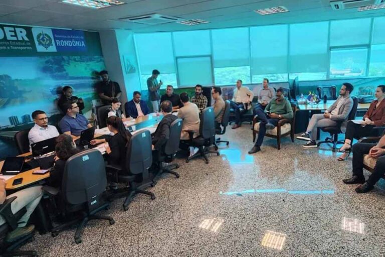 Governo de Rondônia apresenta prestação de contas do Fitha 2025 e projeta orçamento de R$ 81 milhões para infraestrutura em 2026