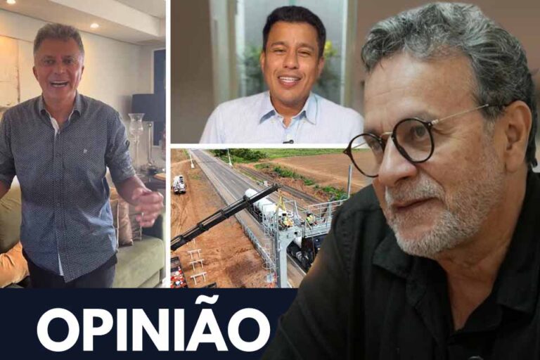 O movimento raro de Expedito; grupo de Fúria passa por bombardeio previsível; e a 364 sinônimo de tarifa alta