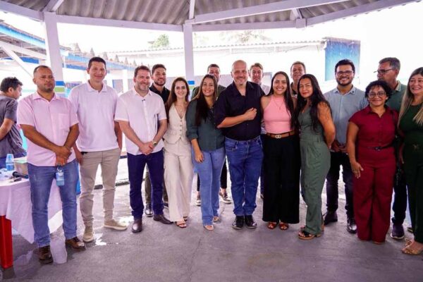 Monte Negro recebe R$ 9 milhões em emendas parlamentares anunciadas por Alex Redano