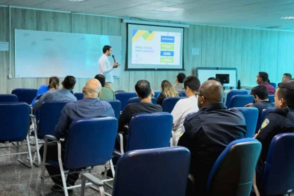 Governo de Rondônia promove reuniões técnicas para orientar elaboração da LDO 2027