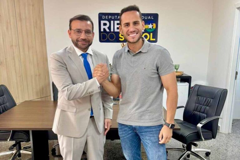 Ribeiro do Sinpol articula recursos para saúde, agricultura e estradas vicinais em Ji-Paraná