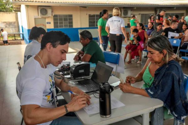 Rondônia Cidadã retorna a Jaru com atendimentos nos dias 28 de fevereiro e 1º de março
