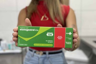 Implante hormonal de longa duração passa a ser ofertado pelo SUS em Porto Velho