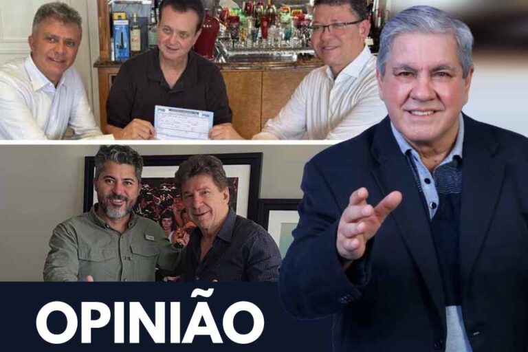 O experiente Expedito foi vital para a entrada de Rocha no PSD; Marcos Rogério busca apoio de Cassol; e Léo faz mudanças na Educação