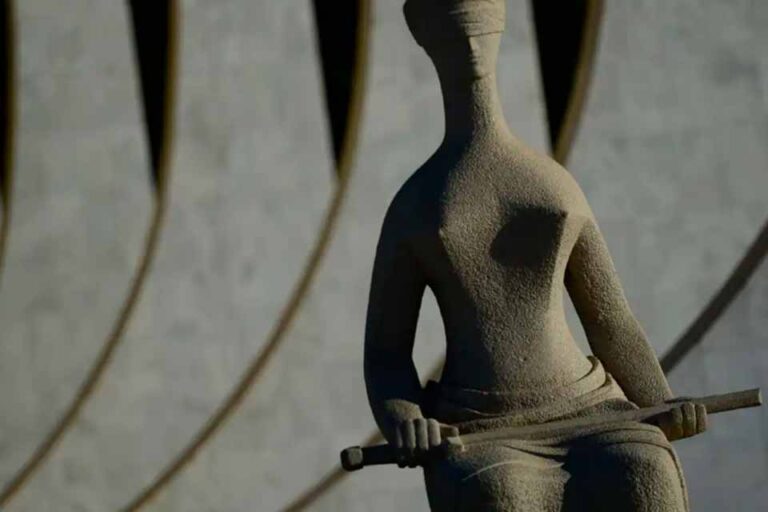 STF alcança maioria e rejeita aposentadoria especial para vigilantes no plenário virtual