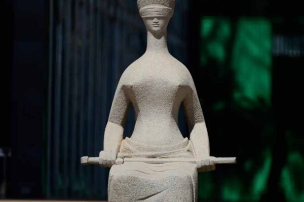 Ano Judiciário de 2026 começa com agenda de julgamentos no STF e presença dos Três Poderes