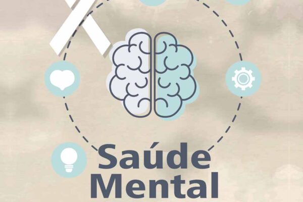 Jailton Delogo fala da importância do cuidado com a saúde mental