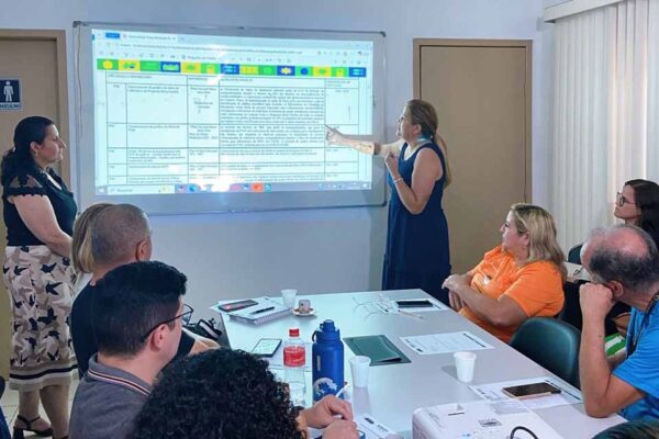 Plano Municipal de Assistência Social 2026–2029 é apresentado pela Semias ao CMAS para deliberação