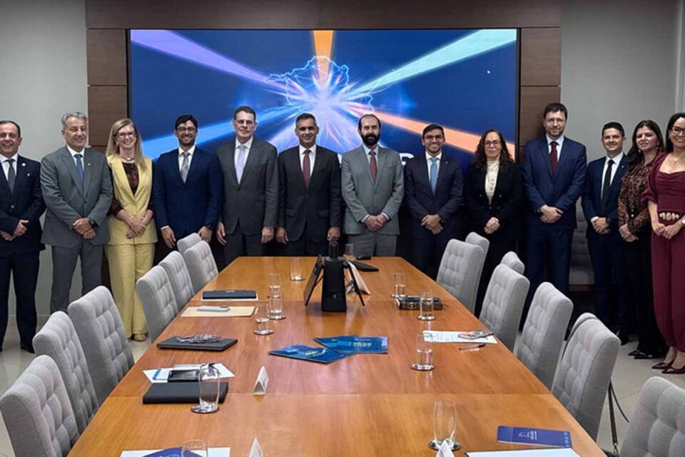 <div style="
                font-size: 18px;
                font-weight: bold;
                color: #0073aa;
                margin-bottom: 5px;
                text-transform: uppercase;
            ">SISTEMA DE JUSTIÇA</div>Sistema de Justiça de Rondônia articula governança integrada para atuação conjunta