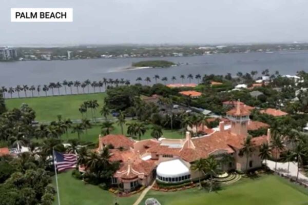 Homem armado é morto após invadir perímetro de segurança de Mar-a-Lago, residência de Trump