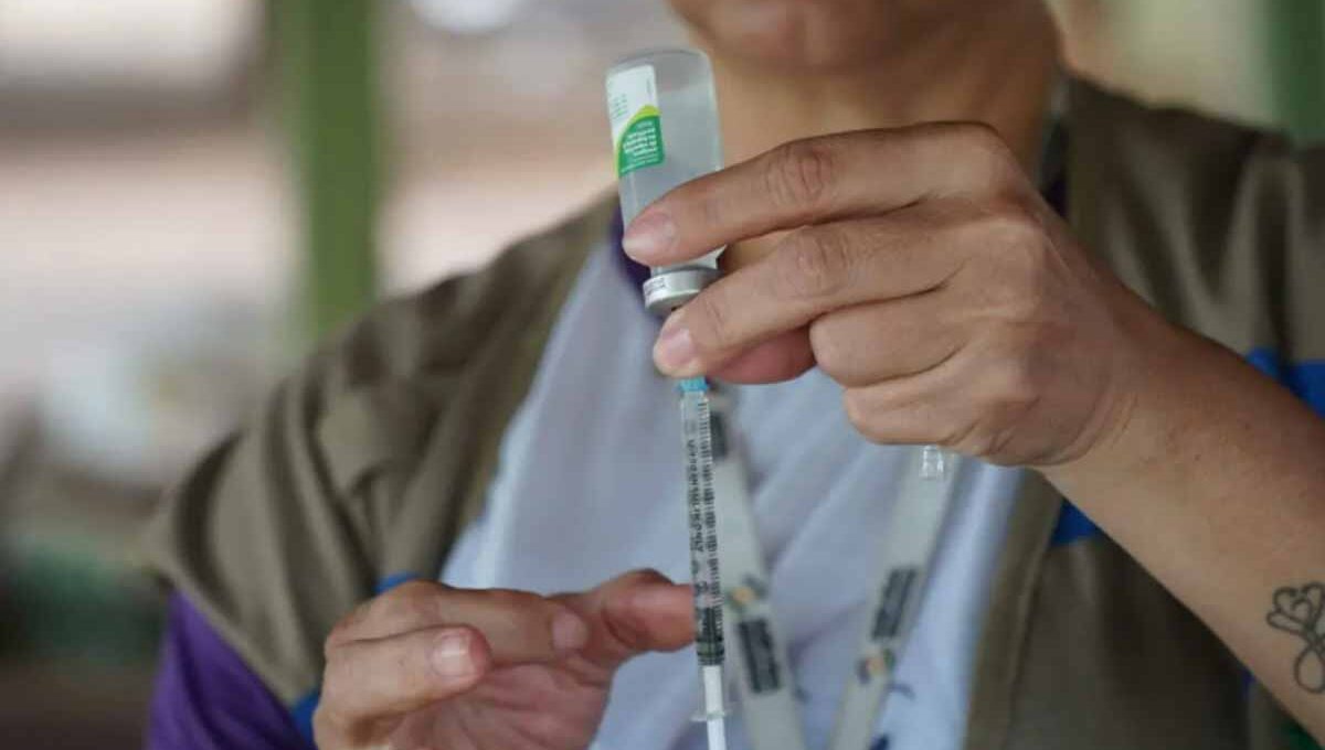 SUS adota vacinação seletiva contra Mpox em Rondônia para públicos com maior risco de exposição