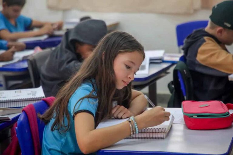 Coleta da 2ª etapa do Censo Escolar 2025 começa em todo o país com acompanhamento da Seduc em Rondônia