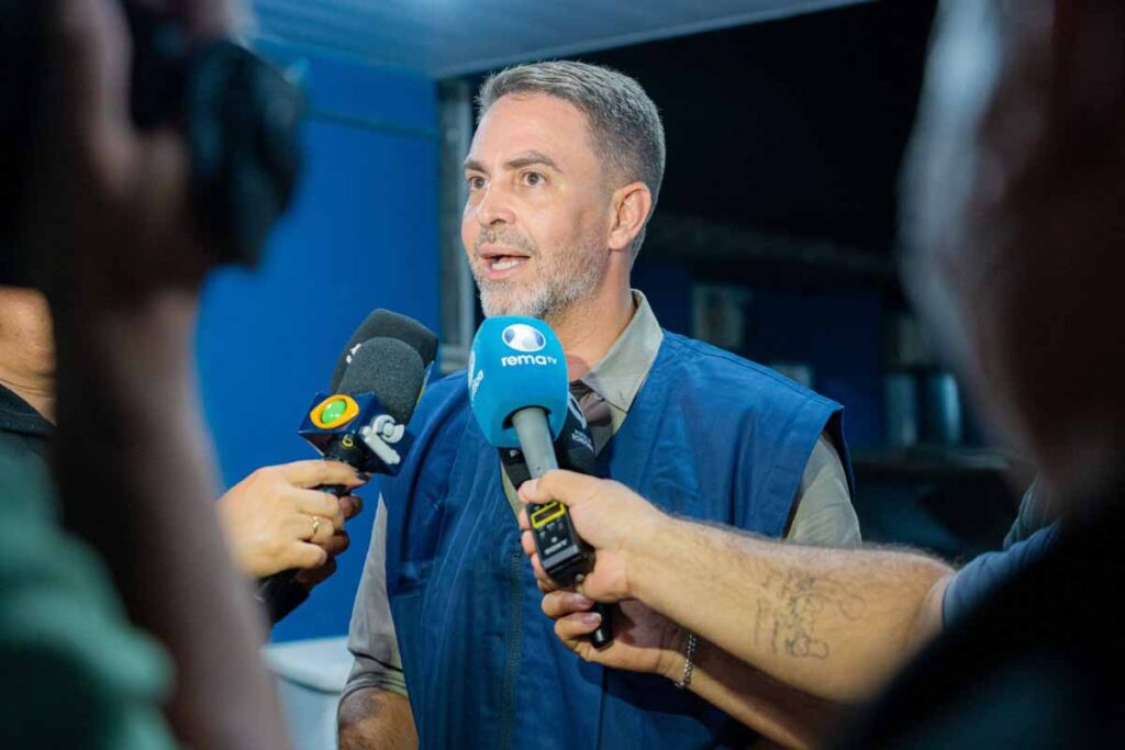 Prefeitura de Porto Velho esclarece vacinação contra influenza e reforça atualização da caderneta