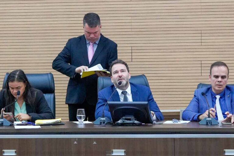 Projeto que cria Mês da Comunicação Aumentativa e Alternativa é aprovado por unanimidade na Assembleia de RO
