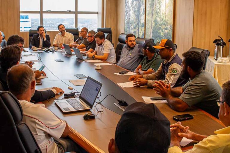 Alero articula projeto de lei para garantir indenização e direito à propriedade na Estação Soldado da Borracha