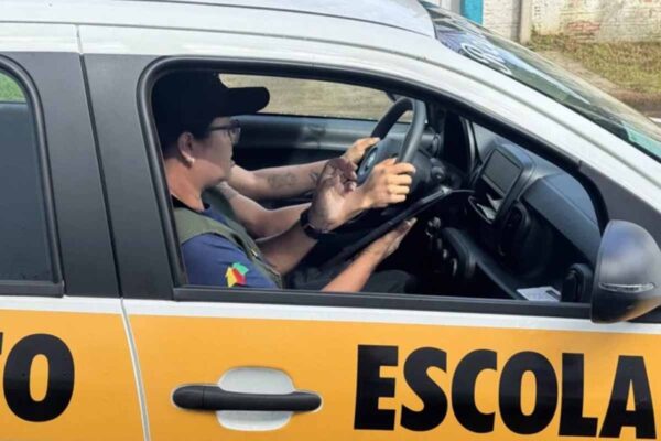 Novas regras do exame prático de direção entram em vigor em Rondônia e alteram critérios de reprovação