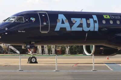 Justiça condena Azul Linhas Aéreas a indenizar passageiros por extravio temporário de bagagem em viagem iniciada em Porto Velho